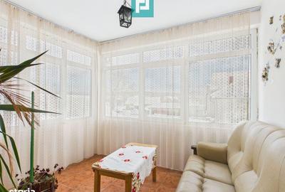 Casă cu 4 camere în Valea Mare - 8
