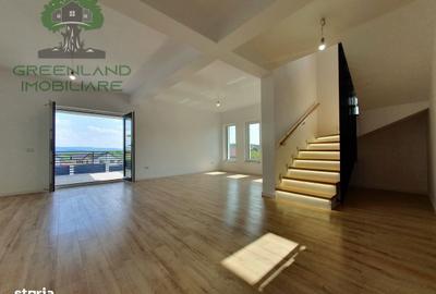 Casă cu 4 camere cu Teren 550 Mp în Miroslava - 17