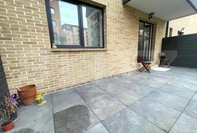 Apartament cu 2 camere semidecomandat în Chinteni - 10