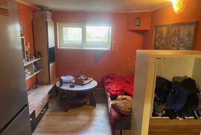 Garsoniera mobilata utilata complet aproape de metrou Lujerului - 2