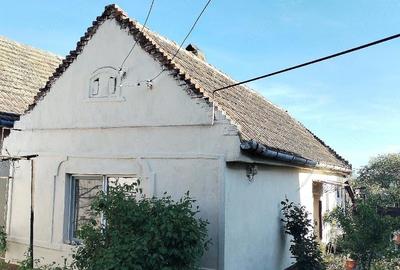 Casă cu 5 camere cu Teren 1100 Mp în Opatița - 7