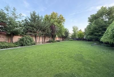Vila eleganta 5 camere | Teren 1312 mp | Cartier Latin - 41