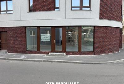 Spatiu Comercial Modern, Parter, 135 mp, 4 Parcari, Bulgaria - 1