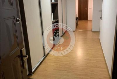 Confort City | 2 camere | 86mp | Decomandat | B12479 - 5