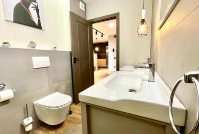Apartament cu 2 camere în Lotus - 5