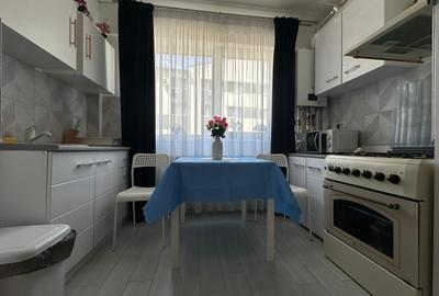 Studio - Complex Rezidențial Pollux - 8