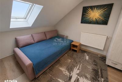 Apartament cu 2 camere în Terezian - 1