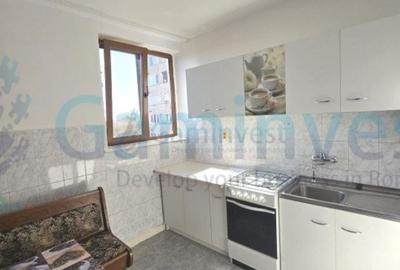 Apartament cu 2 camere decomandat în Rogerius - 4