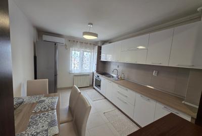 Apartament cu 2 camere decomandat în Decebal - 2