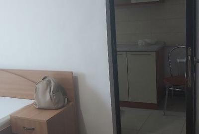 Garsonieră semidecomandată în Bartolomeu - 1