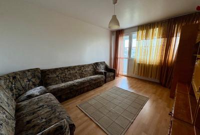 Apartament cu 2 camere decomandat în Eroii Revoluției - 2