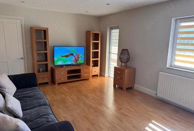 Apartament cu 3 camere decomandat în Central - 2