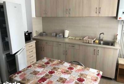 Apartament cu 3 camere în Mărăști - 4