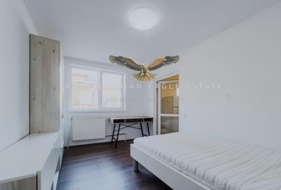 Zona Centrala|Apartament cu 1 camera, Str. Decebal - 9