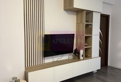 Apartament cu 2 camere decomandat în Doamna Ghica