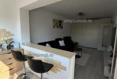 Apartament cu 2 camere decomandat, mobilat în Liviu Rebreanu - 5