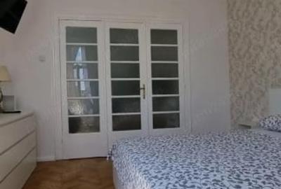 Apartament 3 camere ,Pta. Unirii, la 1 min de statia de metrou, centrala imobil - 5