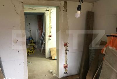 Casă cu 3 camere cu Teren 3400 Mp în Vulturești - 14