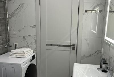 Garsoniera de inchiriat in zona Tineretului - 3