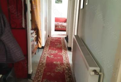 Vanzare apartament 4 camere Targoviste - 6