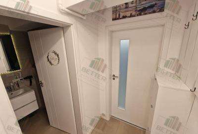 Studio 2 camere de vânzare Popești-Leordeni, Str. Biruinței 81 - 6