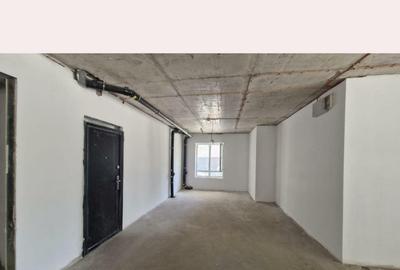 Spatiu comercial/birouri - Sos. Oltenitei  - 195 mp -bloc nou - centrala termica Spatiu comercial/birouri - Sos. Oltenitei  - 195 mp -bloc nou - centrala termica - 6