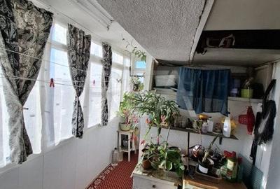 4 camere+Boxa | Bloc Anvelopat |Calea Rahovei - 7