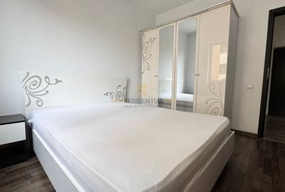 Apartament cu 3 camere semidecomandat, mobilat în Rahova - 7