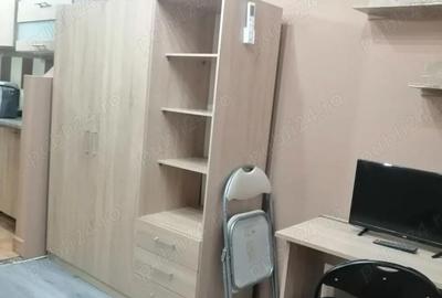 Garsonieră nedecomandată, mobilată în Central - 3