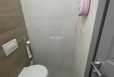 Apartament cu 3 camere decomandat, mobilat în Galata - 1