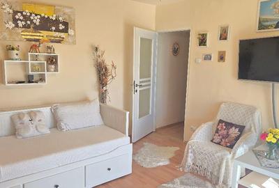 Vand apartament o camera, in Dorobanti, suprafata totala 47 mp, Vand apartament o camera, in Dorobanti, suprafata totala 47 mp, - 2