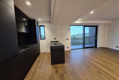 Apartament 2 camere de vanzare Jandarmeriei - 4