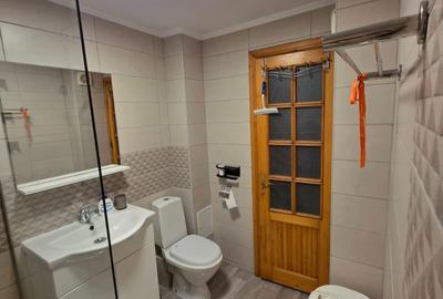Apartament cu 2 camere decomandat în E3 - 3