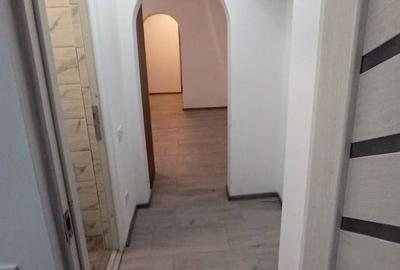 Apartament cu 2 camere semidecomandat în Gorjului - 13