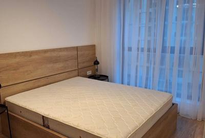 Apartament cu 2 camere decomandat, mobilat în Lujerului - 5