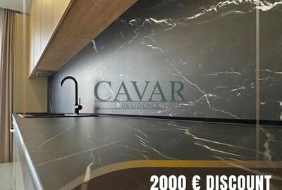 Ultima Sansa TVA 9% Discount 2000 euro sau Mobilier de Bucatarie Cadou