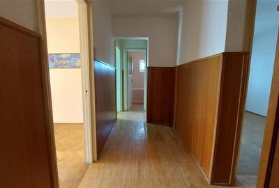 Compozitie frumoasa si luminoasa, pe 90 mp, Dambu Pietros, Targu Mures - 11