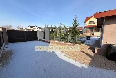Casa S+P+1E, 635 mp teren, in Paulesti, Prahova. - 3