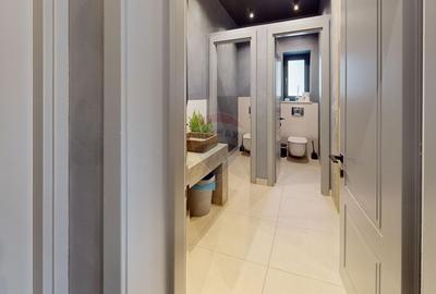 Pensiune noua,moderna in zona de vis pe Valea Avrigului, de vanzare - 12
