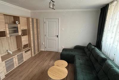 Inchiriez apartamemt cu 2 camere ,Campia turzii! - 5