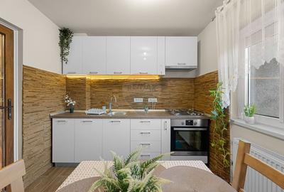 Apartament 2 camere de inchiriat Alfa, finisaje premium, balcon Apartament 2 camere de inchiriat Alfa, finisaje premium, balcon - 3