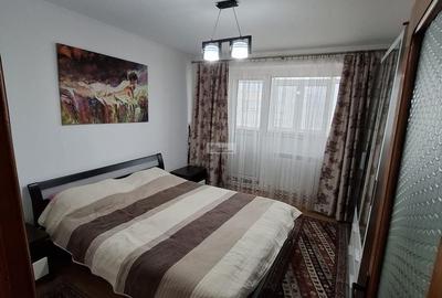 Se vinde apartament 3 camere/ultracentral/Focsani - 6