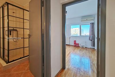 Apartament cu 3 camere decomandat, mobilat în Universitate - 7