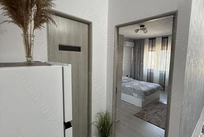 Garsonieră decomandată în Ultracentral - 3