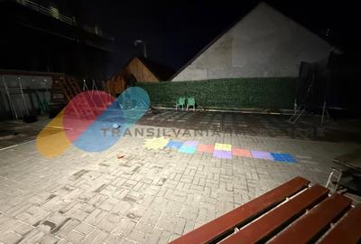 Apartament 2 Camere, 52 mp, Et. 2 – Mobilat, Utilat, Parcare - 8