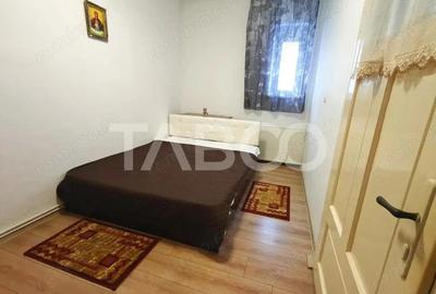 Casă cu 3 camere cu Canalizare în Turnișor - 9