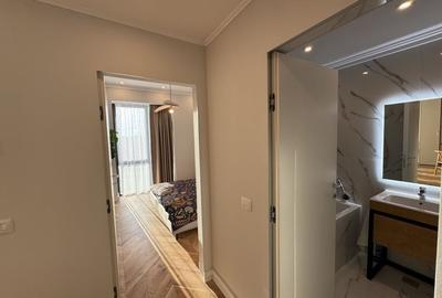 Apartament de lux 2 camere - One 66 | Prima închiriere - 17