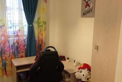 Apartament cu 2 camere decomandat, mobilat în Valea Aurie - 7