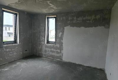 Casă cu 4 camere în Sânmartin - 20