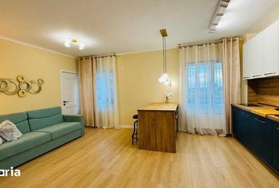 Apartament cu 2 camere în Libertății - 1
